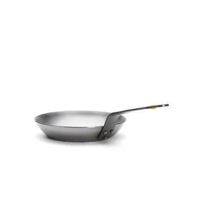De Buyer 5610.20 - MINERAL B Pfanne 20 cm, Stahl