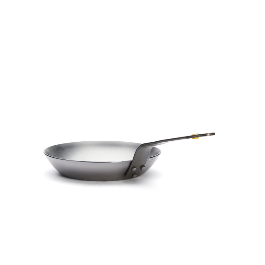 De Buyer 5610.20 - MINERAL B Pfanne 20 cm, Stahl