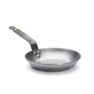 De Buyer 5610.20 - Pfanne MINERAL B 20 cm, Kohlenstoffstahl