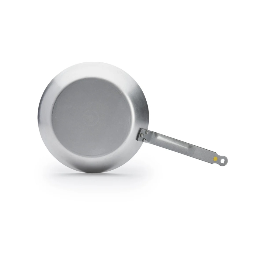 De Buyer 5610.26 - MINERAL B Pfanne 26 cm, Stahl