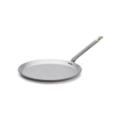 De Buyer 5615.24 - Crêpes-Pfanne MINERAL B 24 cm
