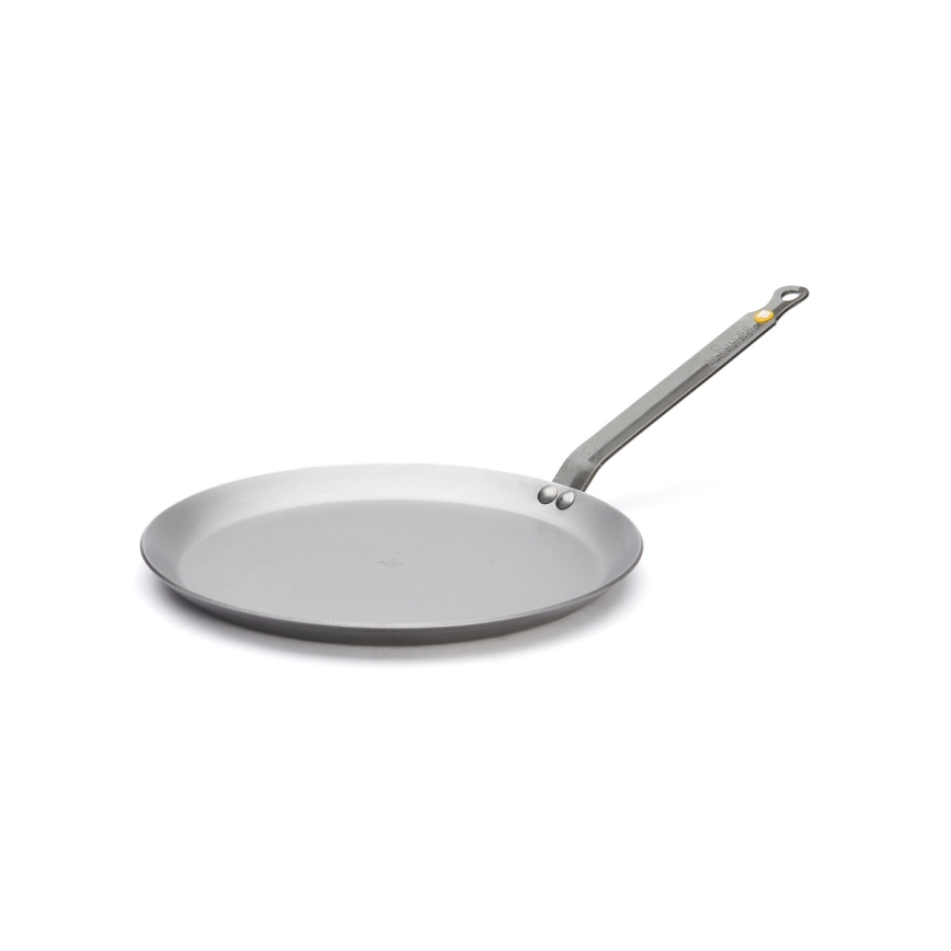 De Buyer 5615.24 - Crêpes-Pfanne MINERAL B 24 cm
