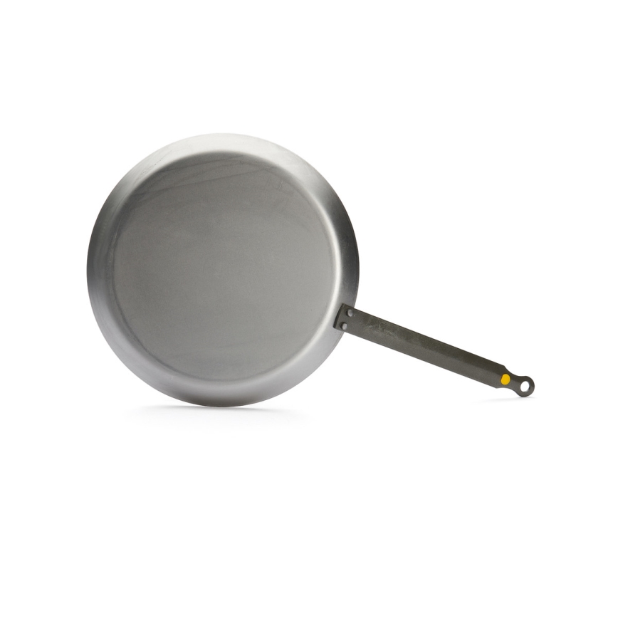 De Buyer 5615.24 - Crêpes-Pfanne MINERAL B 24 cm