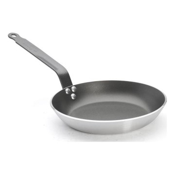 De Buyer 8480.24 - Antihaftpfanne CHOC RESTO INDUCTION 24 cm
