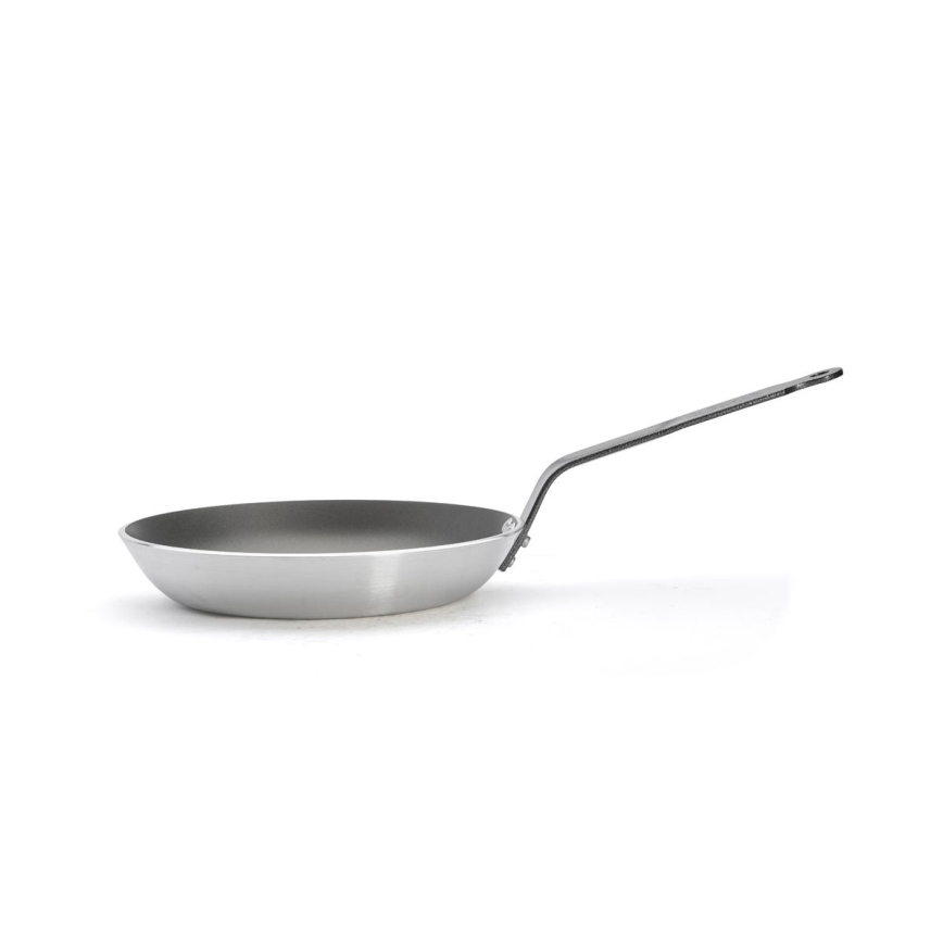 De Buyer 8480.24 - Antihaftpfanne CHOC RESTO INDUCTION 24 cm