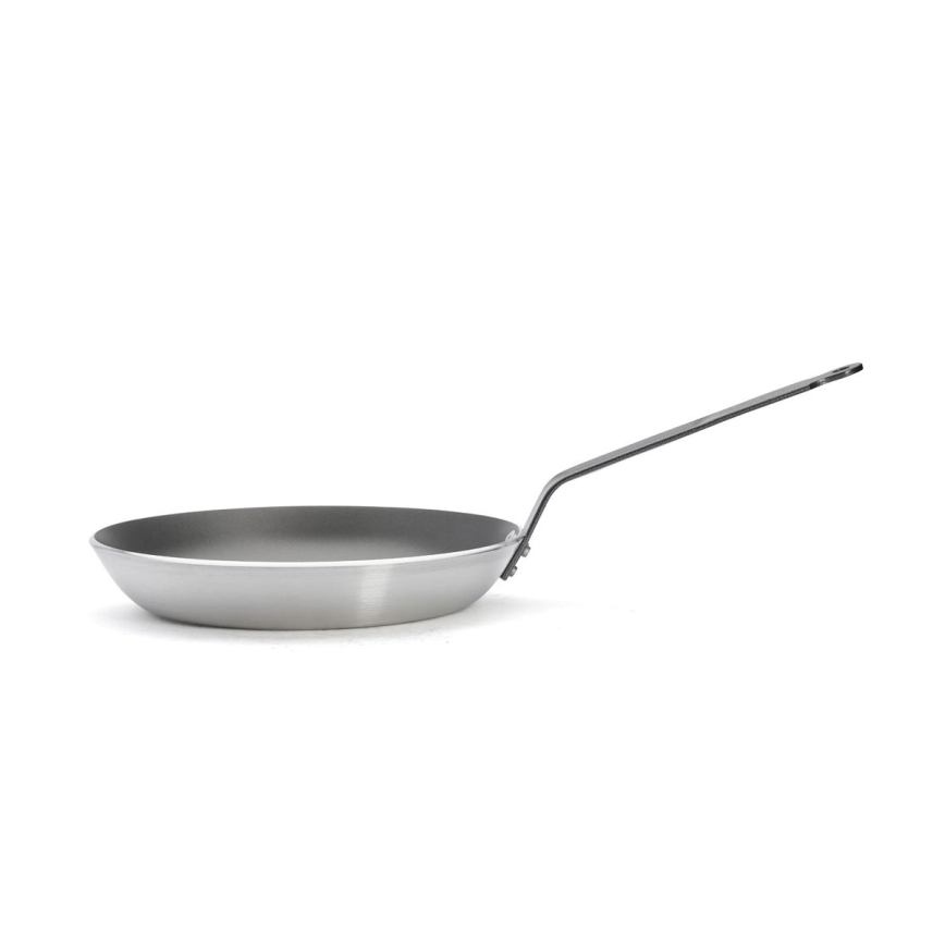 De Buyer 8480.28 - Antihaftpfanne CHOC RESTO INDUCTION 28 cm