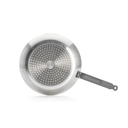 De Buyer 8480.28 - Antihaftpfanne CHOC RESTO INDUCTION 28 cm