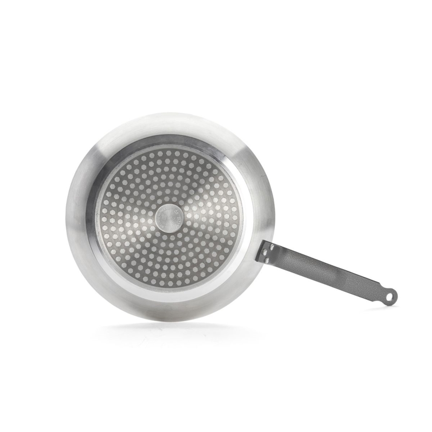 De Buyer 8480.28 - Antihaftpfanne CHOC RESTO INDUCTION 28 cm