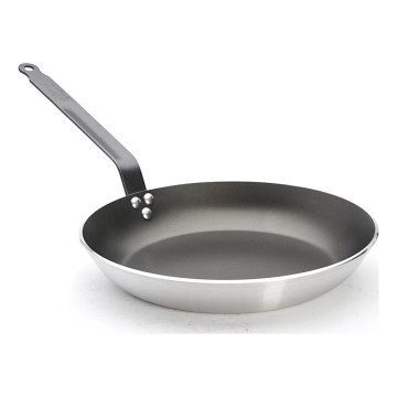 De Buyer 8480.32 - Antihaft-Pfanne CHOC RESTO INDUCTION 32 cm