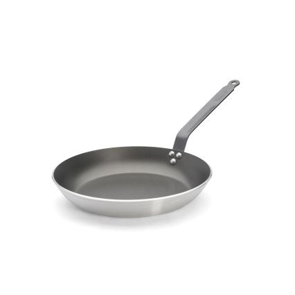 De Buyer 8480.32 - Antihaft-Pfanne CHOC RESTO INDUCTION 32 cm
