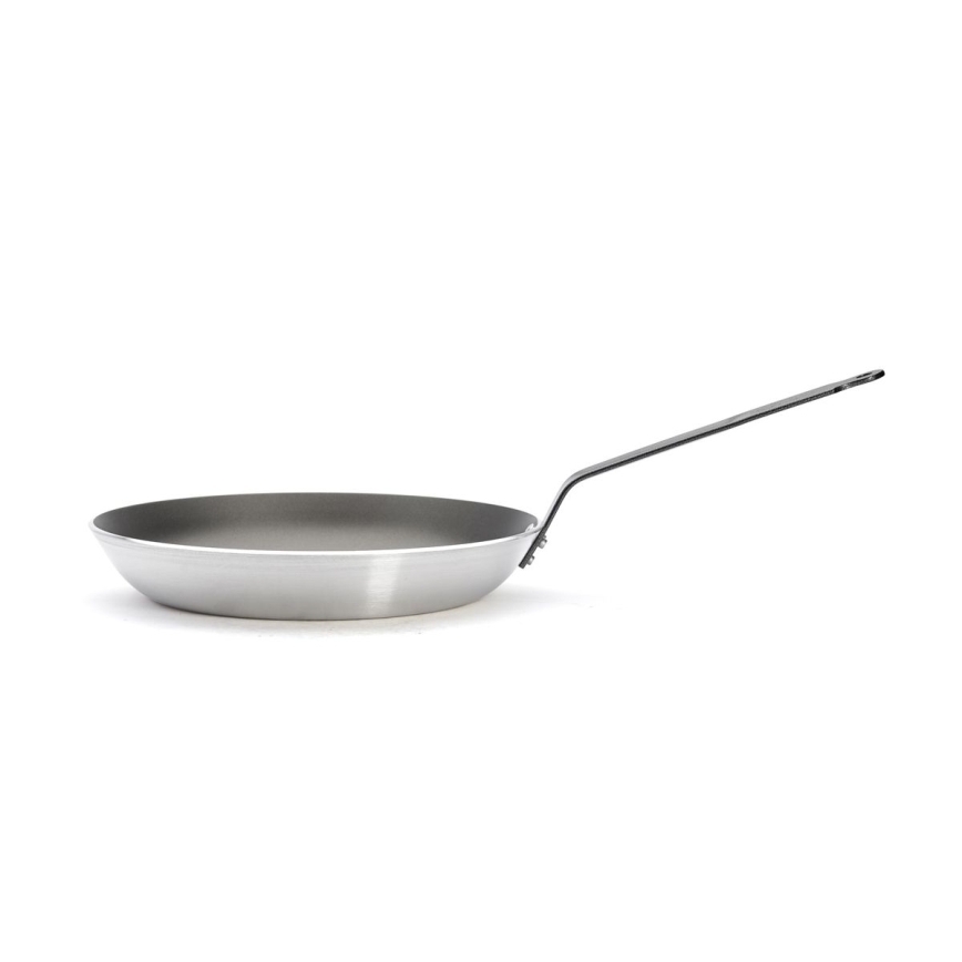 De Buyer 8480.32 - Antihaft-Pfanne CHOC RESTO INDUCTION 32 cm