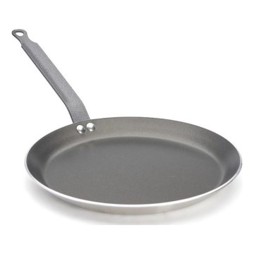 De Buyer 8485.26 - Antihaft-Pfanne für Crêpes CHOC RESTO INDUCTION 26 cm