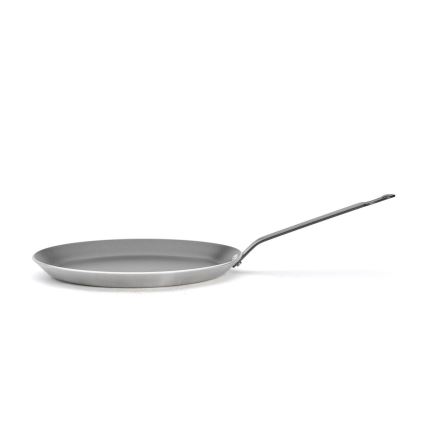 De Buyer 8485.26 - Antihaft-Pfanne für Crêpes CHOC RESTO INDUCTION 26 cm