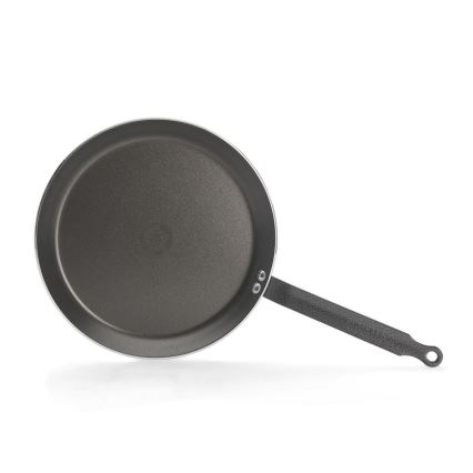 De Buyer 8485.26 - Antihaft-Pfanne für Crêpes CHOC RESTO INDUCTION 26 cm