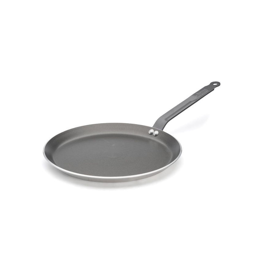 De Buyer 8485.30 - Antihaft-Pfanne für Crêpes CHOC RESTO INDUCTION 30 cm