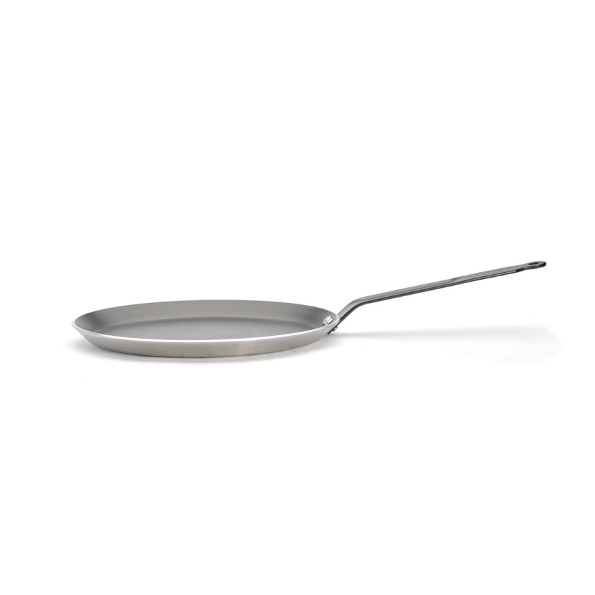 De Buyer 8485.30 - Antihaft-Pfanne für Crêpes CHOC RESTO INDUCTION 30 cm