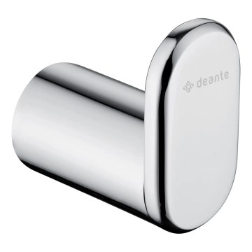 Deante ADR_0111 - Wandhaken ROUND, glänzender Chrom
