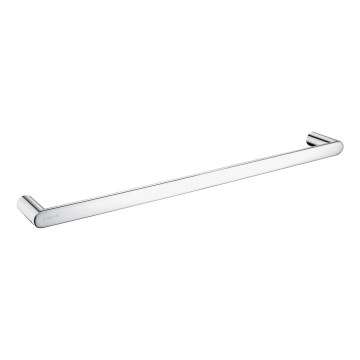 Deante ADR_0621 - Wandmontierter Handtuchhalter ROUND 62,8 cm polierter Chrom