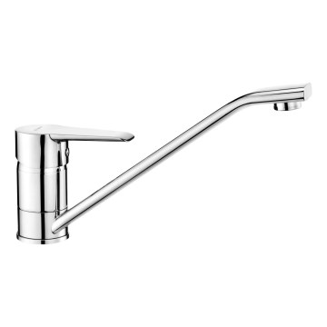 Deante BFC_060M - Wasserhahn/Armatur CORIO glänzendes Chrom