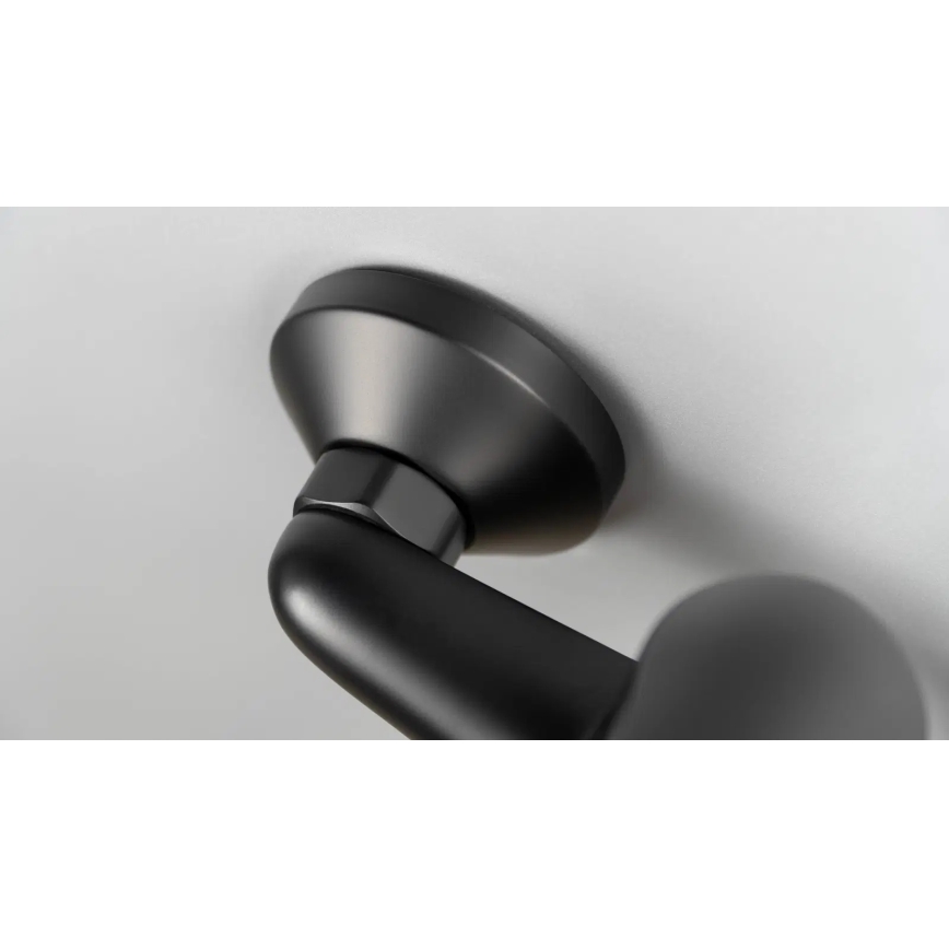 Deante BMO_N80M - Spültischarmatur BORO, schwarz