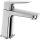 Deante BQL_020M - Waschtischarmatur BLUR, glänzender Chrom
