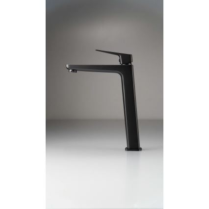 Deante BQL_N20K - Waschtischarmatur BLUR schwarz