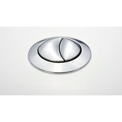 Deante CDJD6RPS - Stand-WC mit WC-Sitz JASMIN, Keramik/Weiß