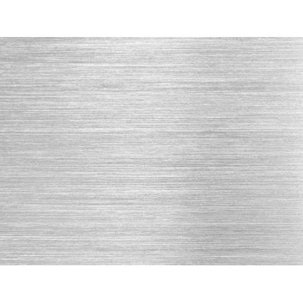 Deante ZHC_0813 - Küchenspüle TWIST d 49 cm Satin