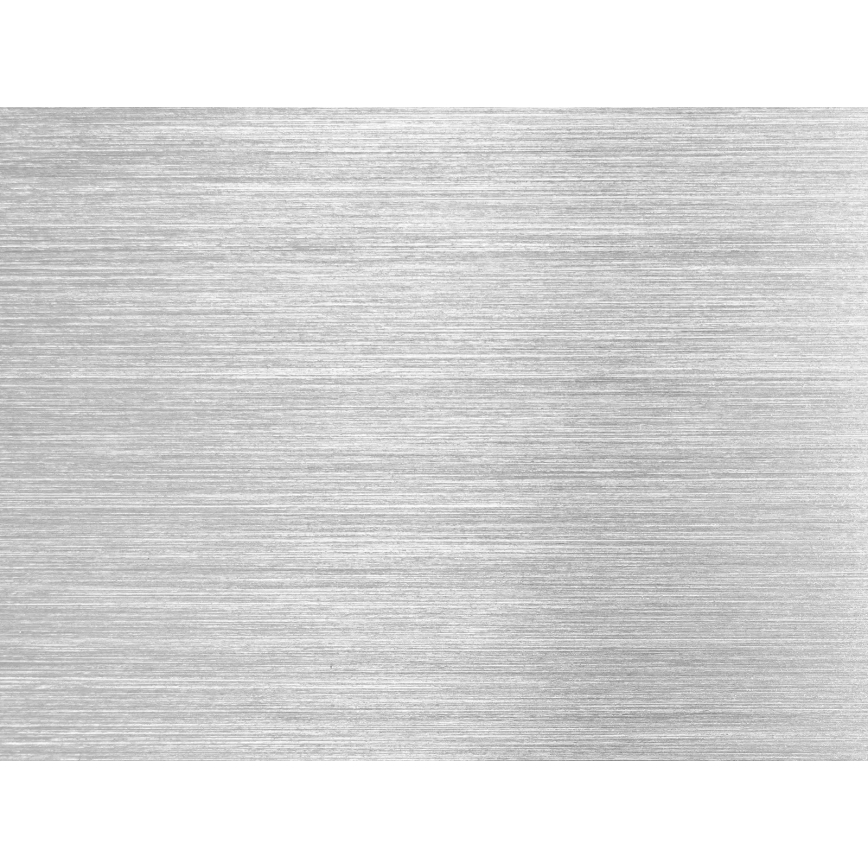 Deante ZHC_0813 - Küchenspüle TWIST d 49 cm Satin