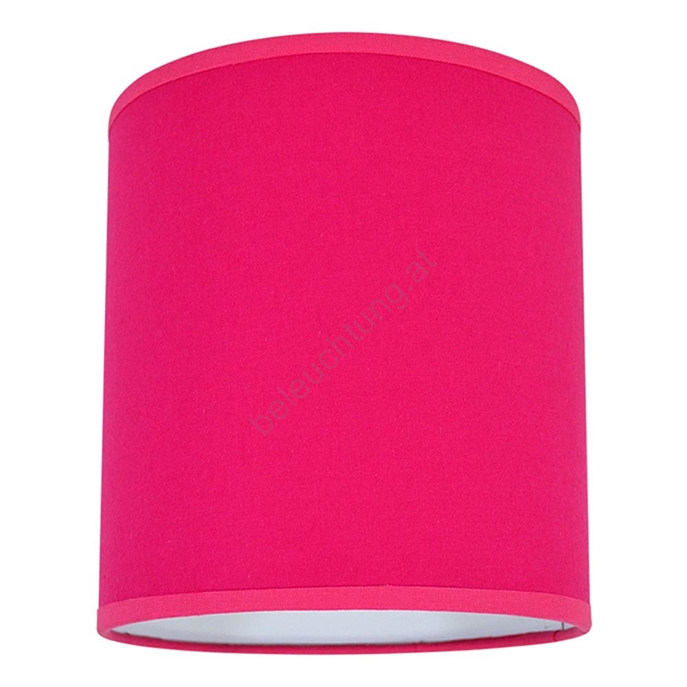 Deckenleuchte 1xE27/60W/230V rosa | Beleuchtung