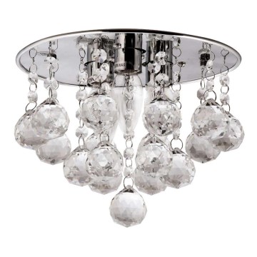 Deckenleuchte 3xE14/60W/230V