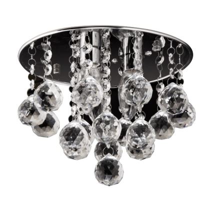 Deckenleuchte 3xE14/60W/230V