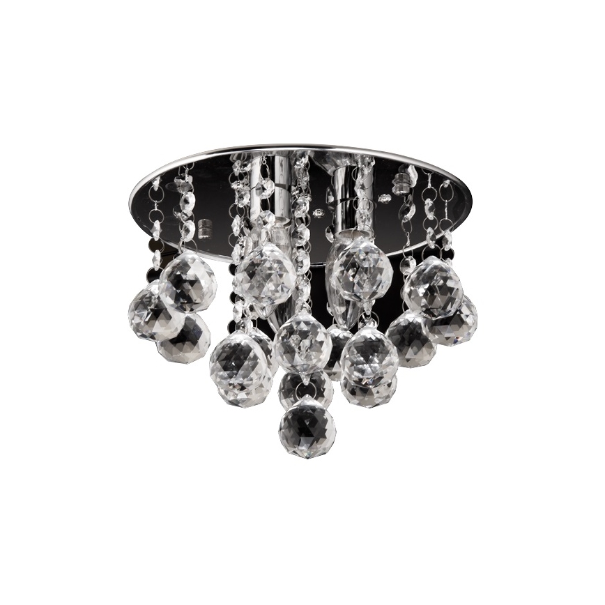 Deckenleuchte 3xE14/60W/230V