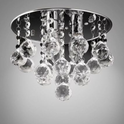 Deckenleuchte 3xE14/60W/230V