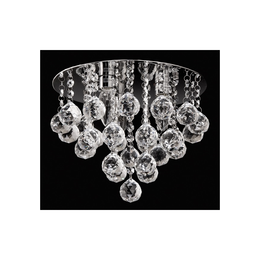 Deckenleuchte 3xE14/60W/230V