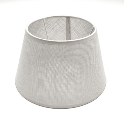 Aufbauleuchte ANTONIO 1xE14/60W/230V weiß/Eiche