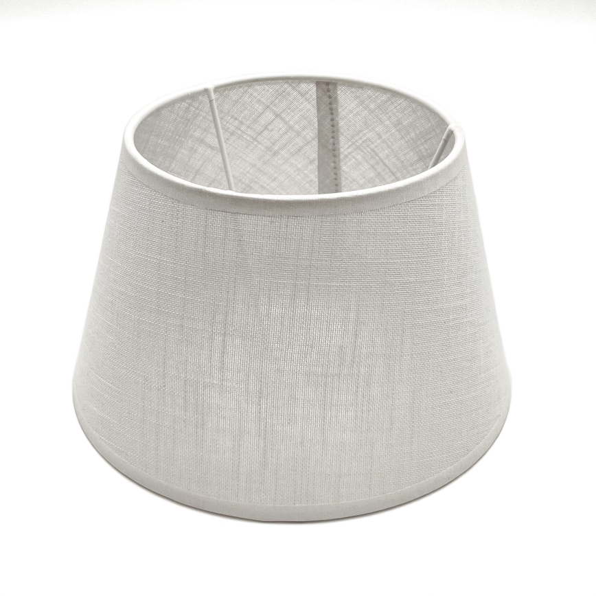 Aufbauleuchte ANTONIO 1xE14/60W/230V weiß/Eiche