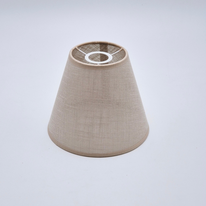 Deckenleuchte ANTONIO 3xE14/40W/230V Eiche