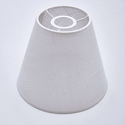 Deckenleuchte ANTONIO 5xE14/40W/230V Eiche