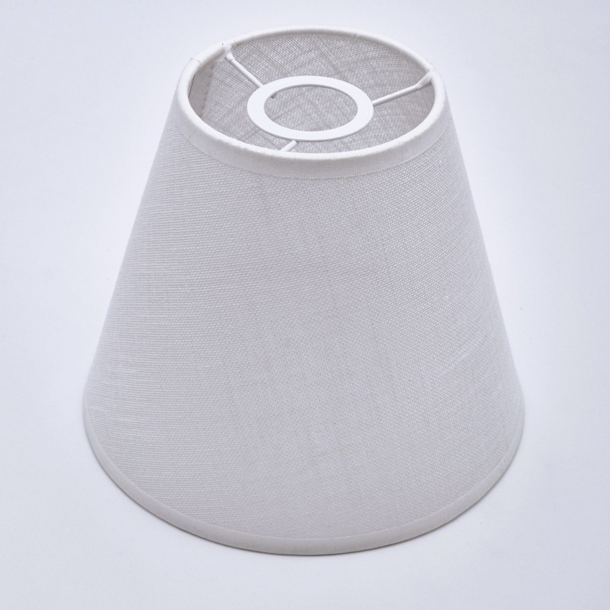 Deckenleuchte ANTONIO 5xE14/40W/230V Eiche