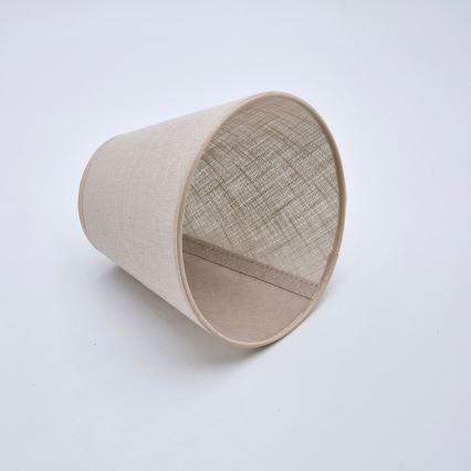 Deckenleuchte ANTONIO 5xE14/40W/230V Eiche