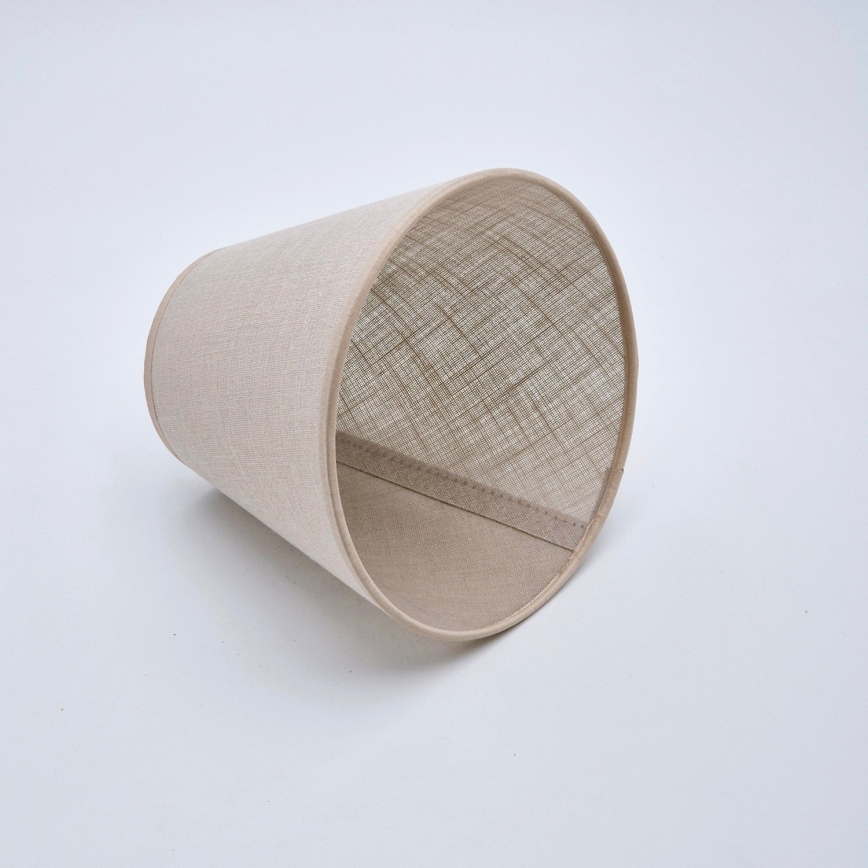 Deckenleuchte ANTONIO 5xE14/40W/230V Eiche