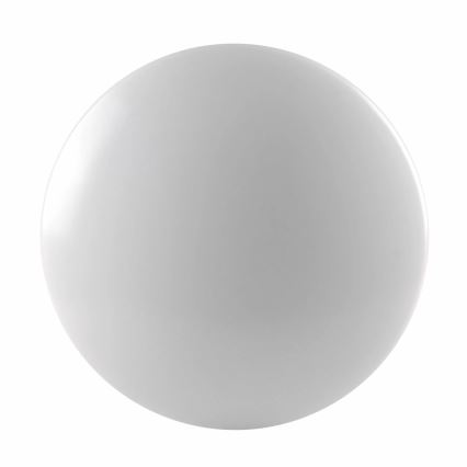 Deckenleuchte BONIFACY 2xE27/20W/230V d 33 cm weiß