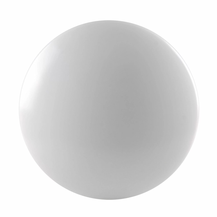 Deckenleuchte BONIFACY 2xE27/20W/230V d 33 cm weiß