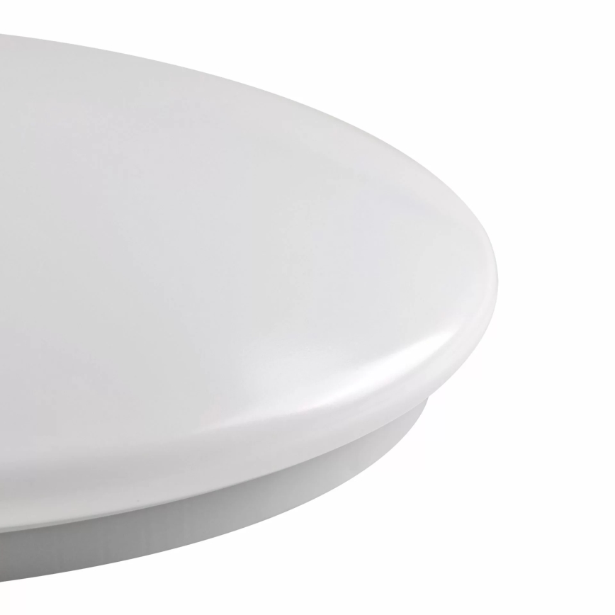 Deckenleuchte BONIFACY 2xE27/20W/230V d 33 cm weiß