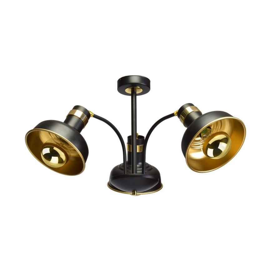 Deckenleuchte MARGO 3xE27/5,5W/230V