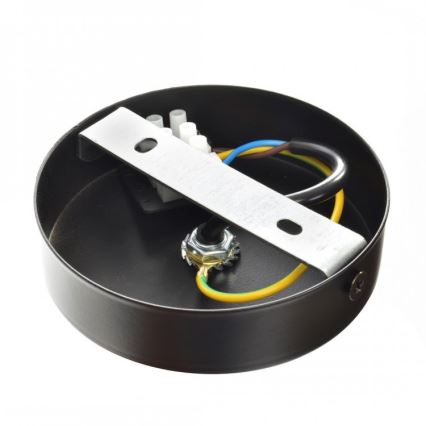 Deckenleuchte MARGO 3xE27/5,5W/230V