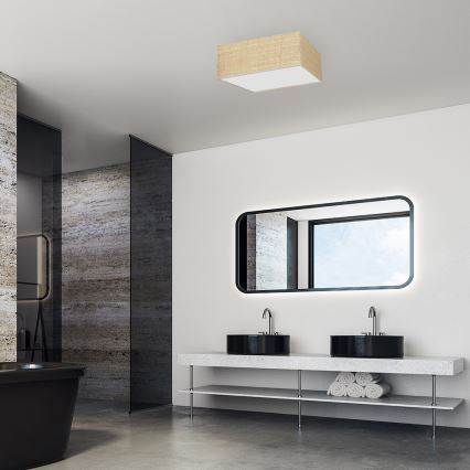 Deckenleuchte MARSHALL 2xE27/60W/230V