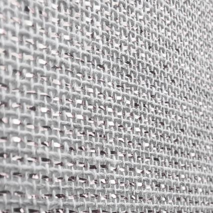 Deckenleuchte MONTE 1xE27/60W/230V, Ø 35 cm, Beige