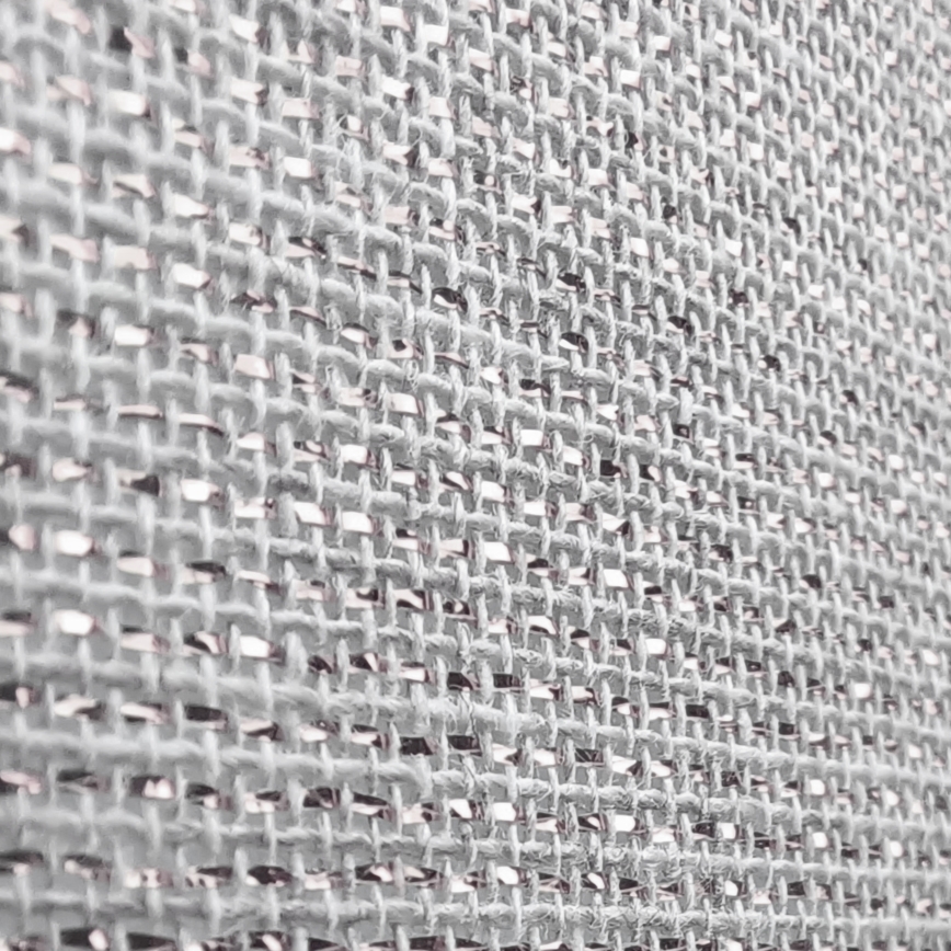 Deckenleuchte MONTE 1xE27/60W/230V, Ø 35 cm, Beige